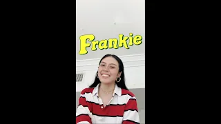 Scout Recess: Frankie Pangilinan