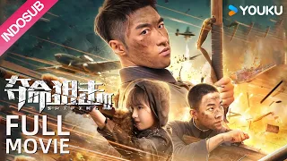 INDO SUB (Sniper 2) Pertempuran terakhir pasukan penembak Jitu yang sangat dahsyat! | YOUKU