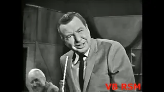 Red Skelton Hour 1963-01-22 GS: Phil Harris and Alice Faye