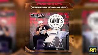 XANDS BAR CD CARNAVAL 2020 BLACK CDS