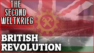 Union of Britain Lore l Kaiserreich Documentary