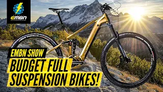 Can Budget E-Bikes Really Be Good? | EMBN Show 247