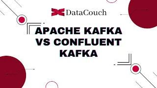 Apache Kafka vs Confluent Kafka