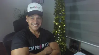 ¡CUIDADO! CON LO QUE PIENSAS, DICES, SIENTES Y HACES🔴EN DIRECTO | ÉDGAR GILBERTO-EMPODÉRATE