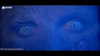 Shakaal, el Freddy Krueger de la India | "Mahakaal / The Monster" (1993) #CineClásicoDeTerror