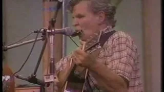 Sitting on Top of the World (W Vinson & L Chatmon) - Doc & Merle Watson with Michael Coleman