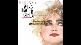 Madonna - The Look of Love (Tradução/PT - BR)