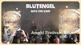Blutengel - Into The Void (Live@Amphi 2019)