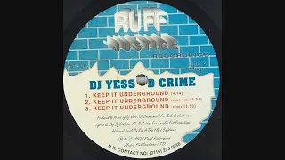 VA - Rare Uncommon Hip Hop Tracks ::: 1995 ::: Vol.2.