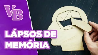 Descubra as causas dos LAPSOS DE MEMÓRIA - Você Bonita (16/05/2024)