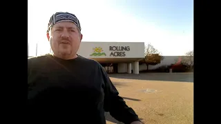 NOT MY VIDEO Rolling Acres Mall Footage circa November 2008 Main Entrance NOT MY VIDEO CREDITS DESC