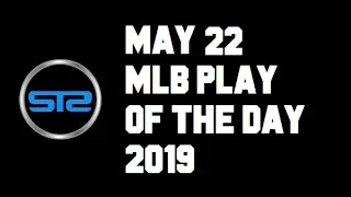 5/22/19 Free #MLB Picks of The Day - MLB Free Picks Today ATS Tonight #Reds #Brewers