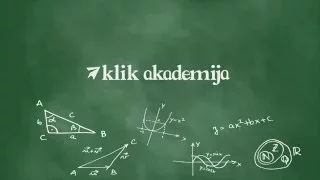 Mat A na maturi v3 - Klik Akademija