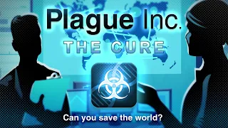 Plague inc: The Cure(slowed and reverb)