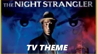 TV THEME - "KOLCHAK: THE NIGHT STALKER"