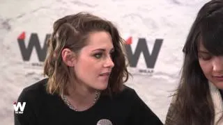 Kristen Stewart Explains Why ‘Certain Women’ Is So Hard to Explain