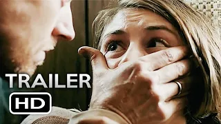 RUST CREEK Official Trailer (2018) Thriller Movie HD