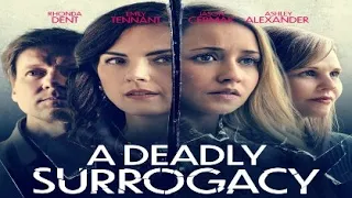 A Deadly Surrogacy 2023 Trailer