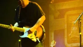 Los Lobos - That Train Don't Stop Here - LIVE Amsterdam, Ziggo Dome June 5, 2013