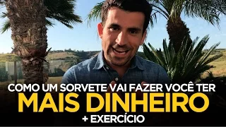 🔴 Mais Dinheiro por Causa De Um Sorvete?