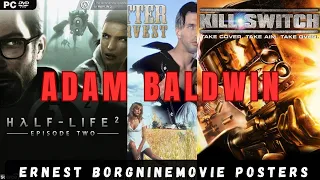 Adam Baldwin, Adam Baldwin Movie posters | Biography, Adam Baldwin Movie postersز