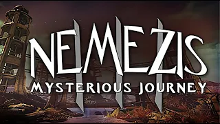 Nemezis: Mysterious Journey III | GamePlay PC