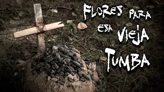 Experiencias Paranormales de Traileros: Flores para esa vieja Tumba | Frecuencia Paranormal