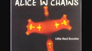 Alice In Chains - Live - Little Red Rooster- (Tilburg Netherlands 1993)