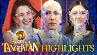 Vice remembers how different he was from his rich classmates | Tawag Ng Tanghalan