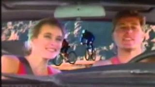 1990 Toyota Trucks commercial