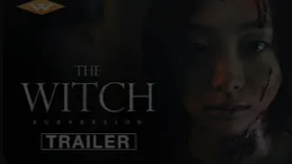 the wich movie best trailer in hindi