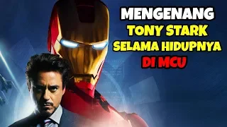 5 Momen Terbaik Tony Stark Selama Hidup Nya di MCU