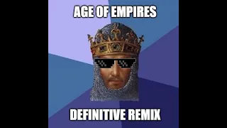 Age of Empires 2 Definitive Remix