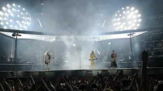 Rammstein Was Ich Liebe Chorzów 2019 live