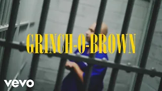 Grincho Brown - Solitary Confinement