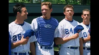 Summer Catch (Movie Review)