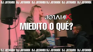 MIEDITO O QUÉ? ( REMIX ) KAROL G ✘ DANNY OCEAN ✘ OVY ON THE DRUMS ✘ DJ JOTAMIX [ 2020 ]