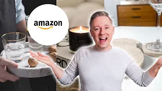 My Amazon Home Must Haves! Amazon Products I Actually Have in My Own Home!