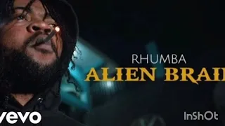 Rhumba  -  Alien Brain