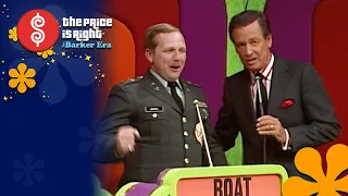 Wow! SHOWCASE Champ Becomes Biggest TPIR Winner to Date! - The Price Is Right 1984