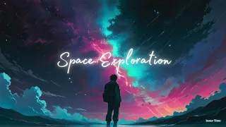 Space Exploration (Synthwave - Retrowave - 80s Mixed)