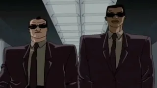 Will Smith - Men In Black (𝓈𝓁ℴ𝓌ℯ𝒹 + 𝓇ℯ𝓋ℯ𝓇𝒷ℯ𝒹)