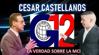 La verdad sobre el G12