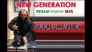 MIX ITALO DISCO NEW GENERATION VOL 239