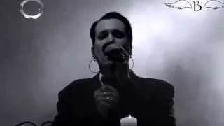 Blutengel - Die With You - Monument Tour 2013 - Losh.