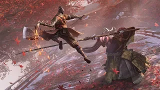 Sekiro: Shadows Die Twice - 1300+ Skill Points / 530 gold per 3 minute / Фарм опыта