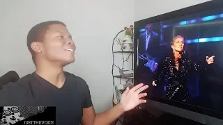 Celine Dion - "My Heart Will Go On" 2019 LIVE (REACTION)