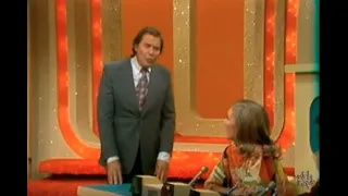 Match Game 73 (Episode 11) (First Appearances of Brett, Charles, and Betty)
