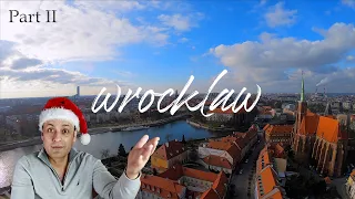 Things to do in Wroclaw Poland | 2021 | Places to visit in Wrocław | Part: 2