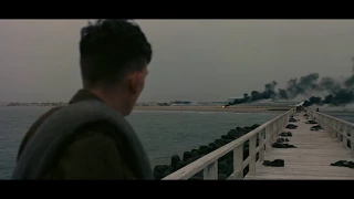 DUNKIRK New Trailer 2017 Christopher Nolan, Harry Styles, Tom Hardy Movie HD